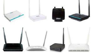 مودم adsl/vdsl