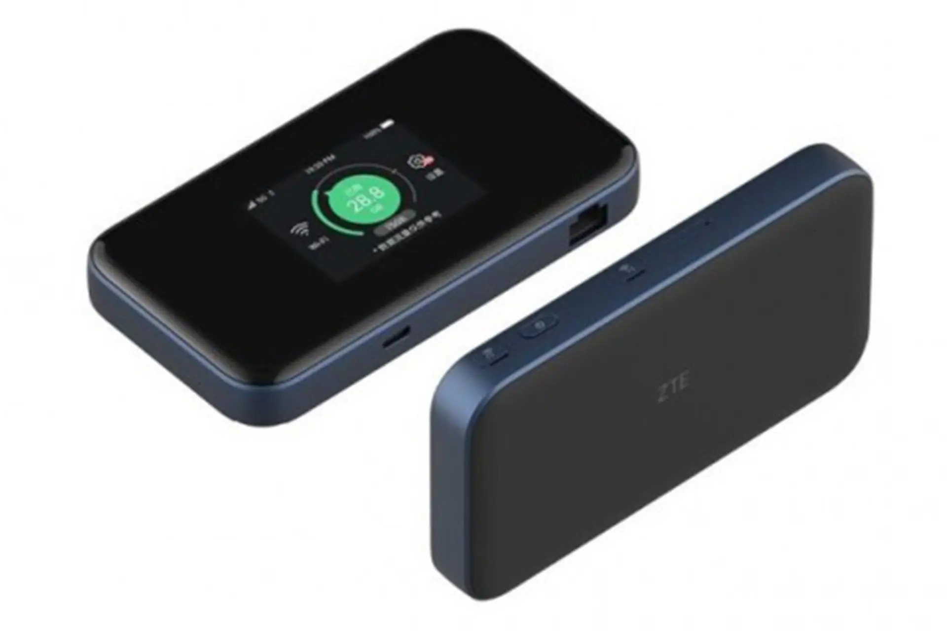 مودم همراه 5G زد تی ای مدل ZTE MU5001